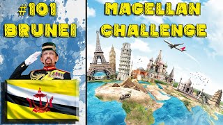 Football Manager 2020 PL - Magellan Challenge | #101
