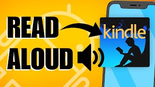 How To Read Aloud Kindle Books On Android (Step-by-Step Guide)