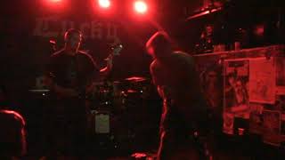 Organ Dealer - Feed/Burn/Consumed  (live)