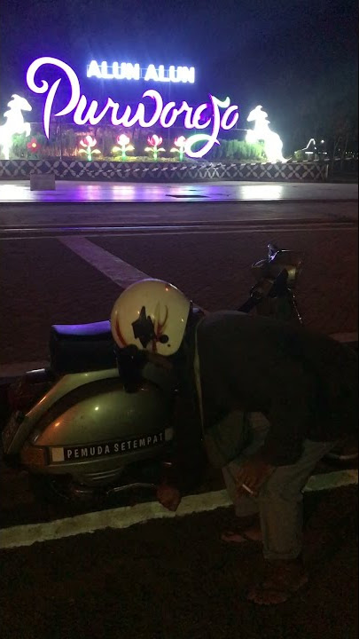 Story WA Anak Vespa Part 4 #Shorts #Vespa #StoryWA