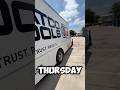 Last weeks tool truck Thursday !! Delay on the Took truck videos for bit #tooltruck #dieselmechanic