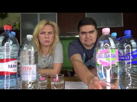 Video: Labākās Saliekamās ūdens Pudeles