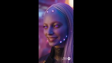 “Animorfas Prime: A Cyberpunk Vision”