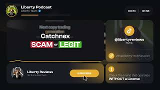 Revealed Catchnex reviews, catchnex.com scam – proof – #catchnex scam?