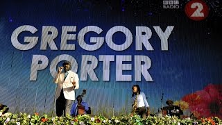 Gregory Porter - Don&#39;t Lose Your Steam (Radio 2 Live in Hyde Park 2016)