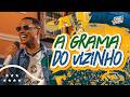 A Grama do Vizinho by Netto Brito