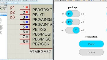 get data esp8266 and avr
