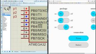 get data esp8266 and avr screenshot 5