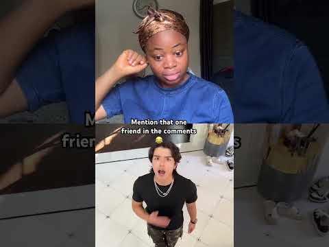 Funny Relatable Duet Lipsyncs Foryou Funnycomedy Comedy Famousshorts Shortsfeed