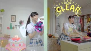 「カラフルストーリー」MV short ver./every♥ing！