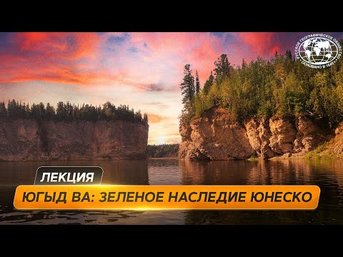 Девственные леса Коми | @Русское географическое общество