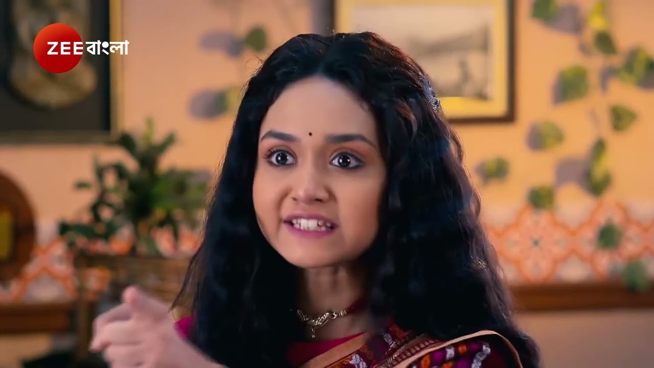 Puber Moyna | গুঞ্জার বিরুদ্ধে প্রমাণ জোগাড় করলো ময়না!