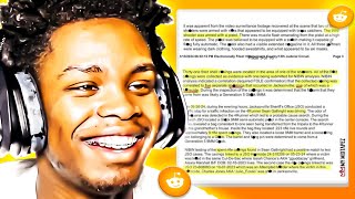 Dre2Lit Reacts To Duval County Reddit Pt.6