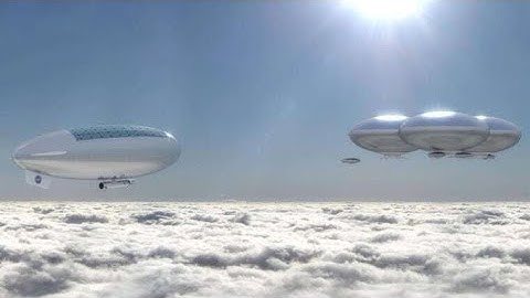 Why Nasa is Colonizing Venus instead of Mars ?