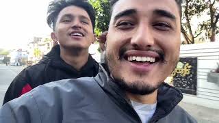 Maar Khate Khate Bch Gya