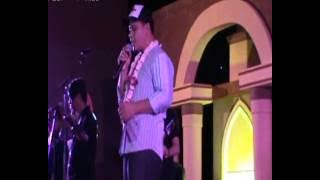 Fadly Padi - Satu ( Iwan Fals )