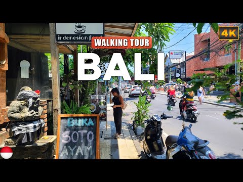 Video: Mua sắm ở Bali - Chợ, Ubud, Kuta, Denpasar