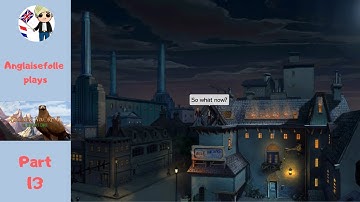 Broken Sword 5 The Serpent