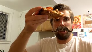 Frozen Pizza Tier List - Supreme - Screamin' Sicilian (Supremus Maximus)