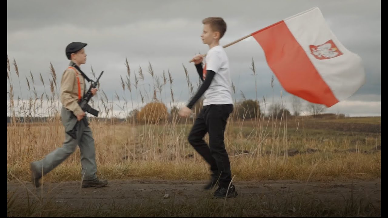 Niepodległa, niepokorna - Zespół Szkół w Wysokiej Głogowskiej 2021