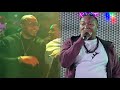 ALIKIBA APAGAWA NA SHOW YA CHID BENZ MBELE YA TUNDA MAN HUYU MMWAMBA NIBALAA