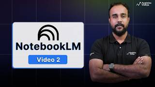 What is NotebookLM and Why do you need it?