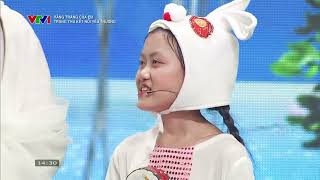 [VTV1] Vầng trăng của em: Trung thu kết nối yêu thương (bản phát lại ngày 5/10/2025)