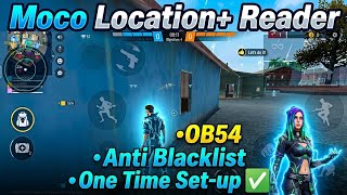 FF Moco Location + Reader | FF Magic Bullet | FF Panel | Hologram FF Max | Magic Bullet FF screenshot 5