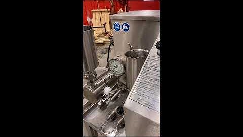 6939 Microfluidics M110P