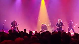 Blind Guardian - The quest for tanelorn live Montreal 2024-05-10