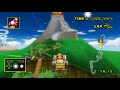 Anthony - GCN DK Mountain Daytripper No Shortcut WR