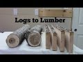 Logs to Lumber