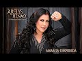 AMARGA DESPEDIDA - ARELYS HENAO (Video Oficial)