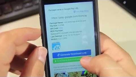 Fire Phone - How to Install Google Play Store without root
