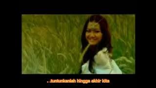 Tiket || Biar Cinta Menyatukan Kita