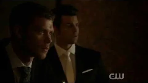 The Originals Season 2 Episode 3 - Elijah Didn't R...