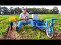 The Most Satisfying Agriculture Machines and Ingenious Inventions