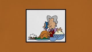 Giblets and Gravy