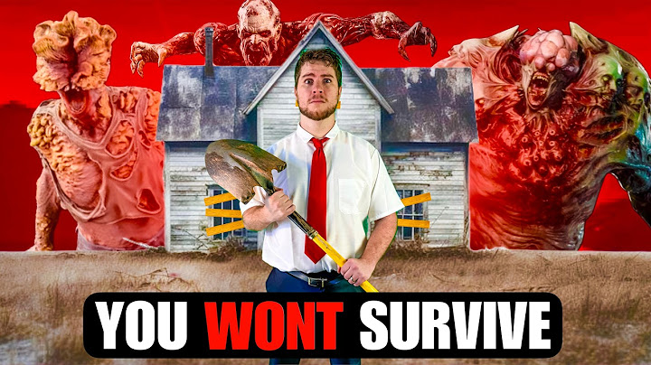 Which Videogame Zombie Apocalypse is DEADLIEST ?