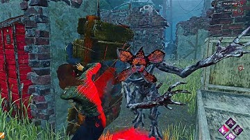 12 Ping DBD Compilation