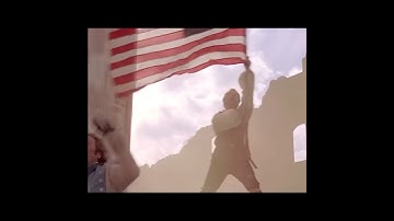 Why The Patriot is a Perfect Flag Day Film
