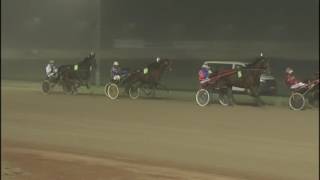 Vidéo de la course PMU PRIX PARIS-TURF.COM