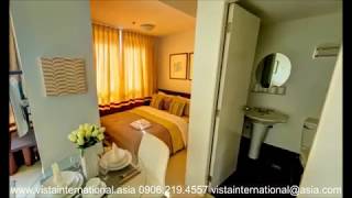 Marfori Tower Studio Unit