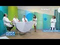 Junta Médica (TV Perú)- La fibromialgia - 16/04/2018