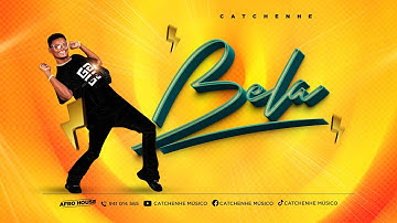 Bela - Dj Cuca Mix e Catchenhe (D