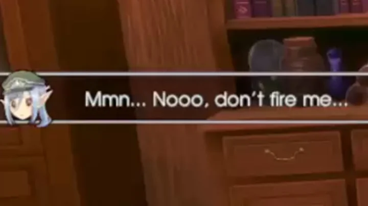 Rune Factory 5 Sleeping Dialogues (JP Voice)