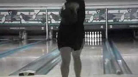 Jessica Earnest Bowling.