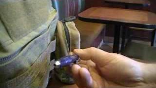 Surefire Pen Refill