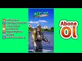 Ace Fishing No:1 Android Balık Tutma Oyunu