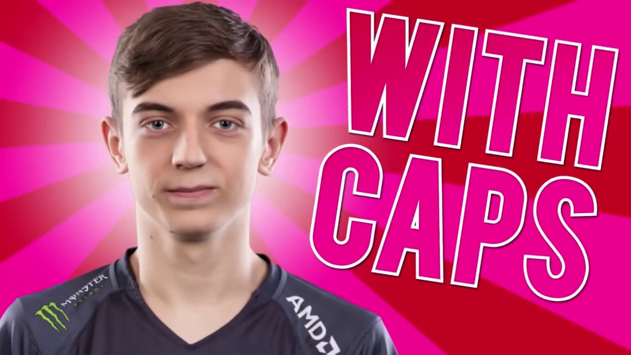 THE BEST CAPS 2018 - YouTube